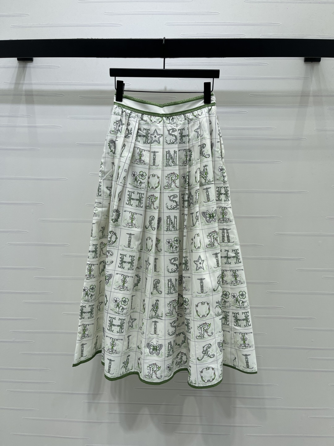 skirts and dresses